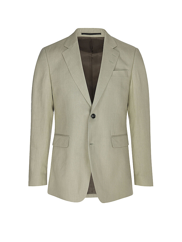 TIGER OF SWEDEN Sakko JUSTIN olive   52 herren